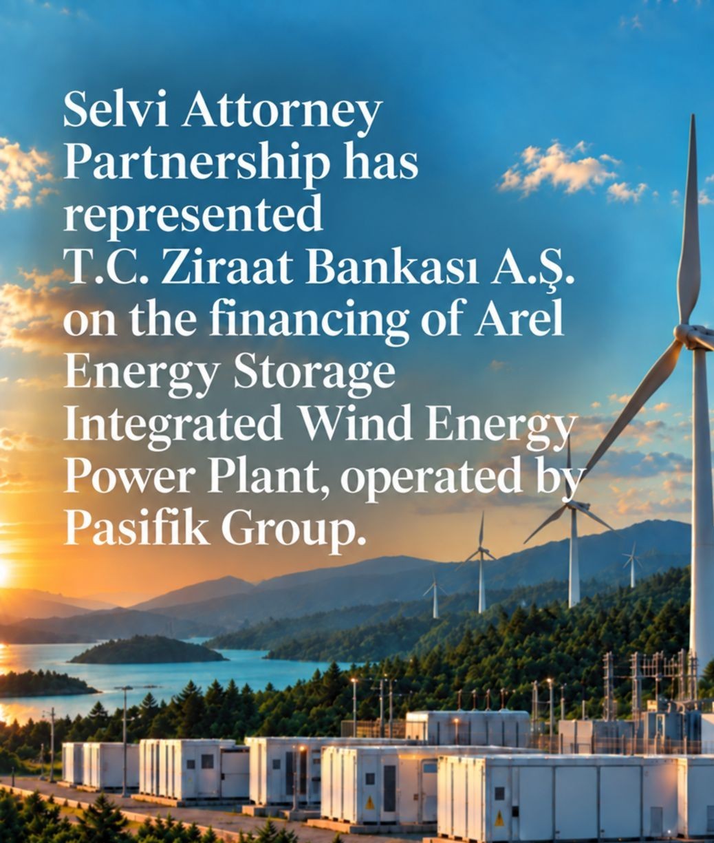 Arel Energy Storage Integrated Wind Energy Power Plant Project